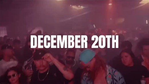 TRI CITIES UNDERGROUND HARD TECHNO on Instagram: "HUSH 12.20 TECHNO ALL NIGHT LA headliner / 18+ / Limited tickets THIS WILL SELL OUT ❗️⚠️"