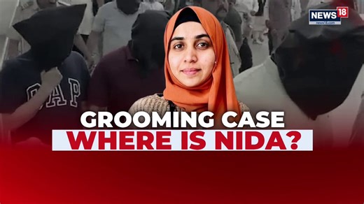 #TCSNashik | Tata Consultancy Services clarifies Nida Khan is not an HR manager and had no recruitment role. She was a process associate with no leadership responsibilitiesKeki Mistry to head oversight committee probing the Nashik case. @harshdatt1 with details