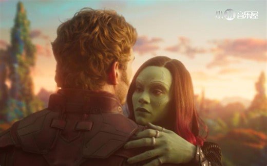 银河护卫队劲歌金曲：Fleetwood Mac《The Chain》