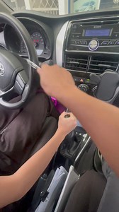 PARA TAMA ANG PASOK NG KAMBYO MO #practice #Shifting #Manual #drivinglessons | 𝘿𝙍𝙄𝙑𝙀 𝙎𝘼𝙁𝙀 𝙋𝙃