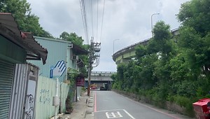 驚險一瞬間！直擊騎士差點被電線桿⋯ #新店報導 | Hank Cheng Model & Diorama