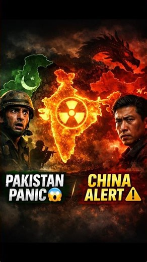 Missile Nahi… India Ka Ye Silent Nuclear Upgrade Sabse Powerful Hai ⚛️