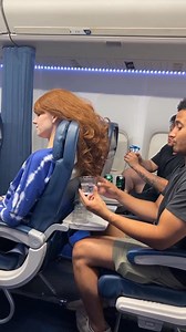 Rude Passenger Gets Instant Karma! | Simulated Reality