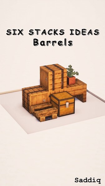 Creative Minecraft Interior Design Ideas to Inspire You