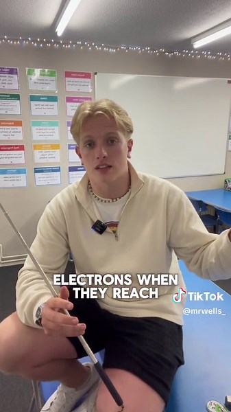 GCSE Chemistry - Understanding Half Equations