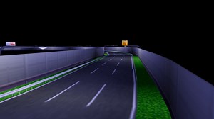 n64 toad's turnpike - Download Free 3D model by amogusstrikesback2