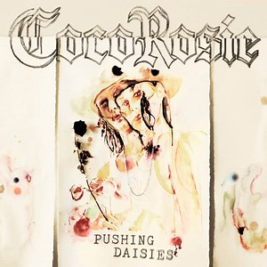 CocoRosie - Pushing Daisies Lyrics
