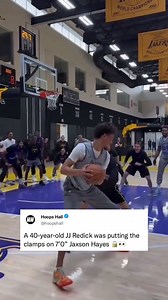 164K views · 10K reactions | “He’s a great coach so far. It’s been amazing vibes in the facility so far. I feel like it’s upped the vibes from what it was last year from what I’ve heard.” - Bronny James Lakers team chemistry  Via. @lakers | Hoops Hall | Facebook