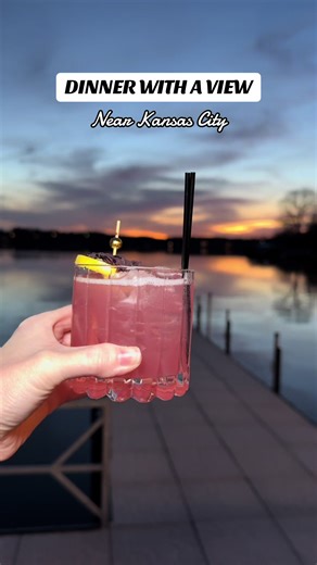 Kansas City Restaurant Week: Dining at Marina 27