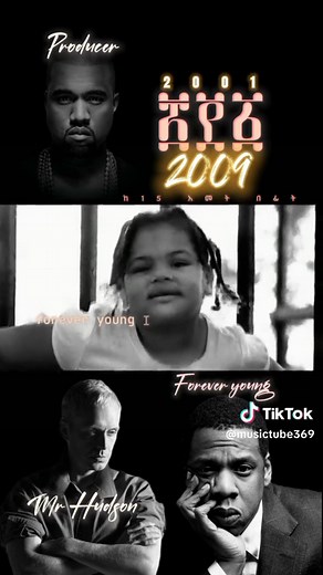 Jay-Z - Young Forever (Official Music Video)