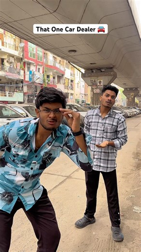 That One Car Dealer #shorts #viral #funny #relatable