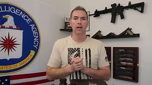 Detailed firearm maintenance walkthrough