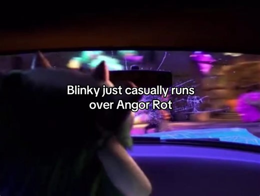 Bro was so happy 🥹😭 #foryou #trollhunters #talesofarcadia #trollhuntersedit #viral