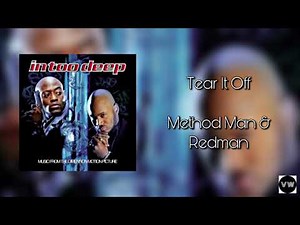 Method Man & Redman - Tear It Off (Clean Version)