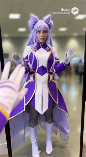 Borrowed Life App - Anime Character Cosplayer - tg mtf m2f female possession body swap