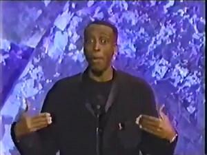 M.C. Hammer (Soul Train's 25th Anniversary Hall of Fame Show) 1995