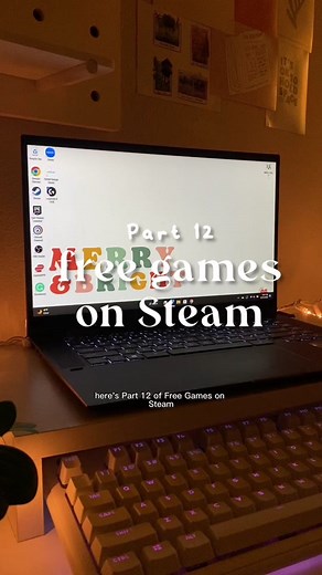 Free Steam Games: Moo Moo Move, Overgrown, Mimpi - Part 12