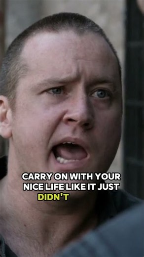 Carry on (phrasal verb): to continue doing something.
