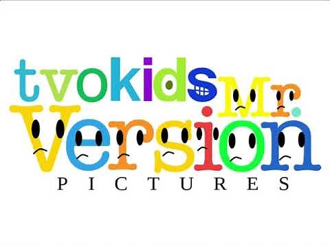 TVOkids Mr. Version Pictures Take 1 - HBOKids Colors