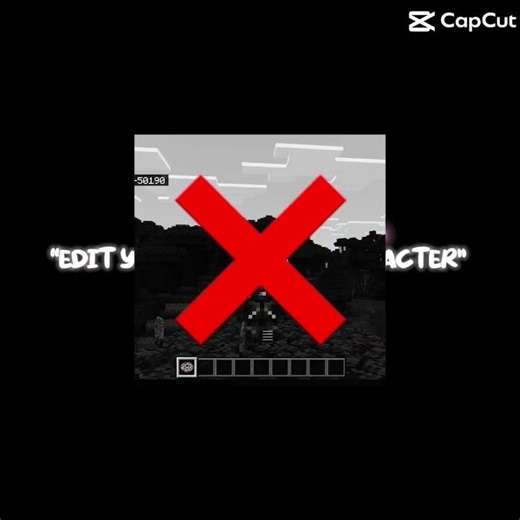 My favorite character #minecraft