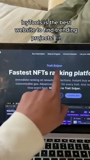The Best NFT Tools To Use! #nft #nfts #nftartist
