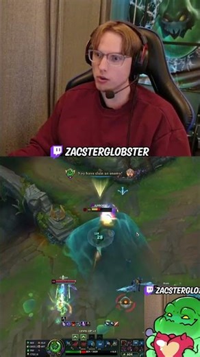 WHY SHACO WHY #leagueoflegends #league #riotgames #leagueoflegendsclips