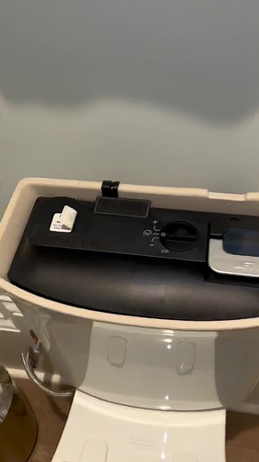 How to Replace a Kohler Self-Cleaning Toilet Tank