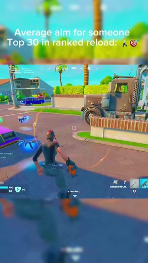 Incredible Fortnite Clips with Insane Aim and Movement