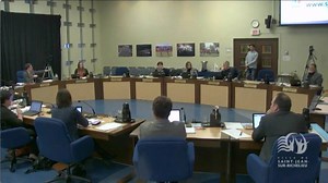 En exclusivité web, un tout nouveau Infoman municipal. http://ici.radio-canada.ca/infoman/article/2018/05/09/infoman-municipal-special-web/ | Infoman