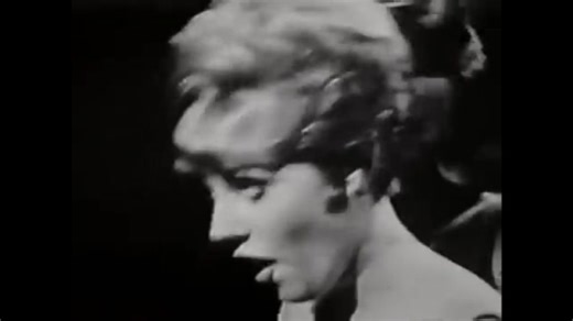 92K views · 5.6K reactions | **"Judy's Turn to Cry"** is a 1963 pop...