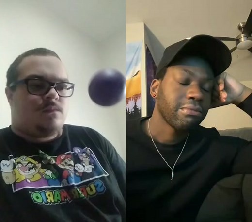 Gamecube Confusion: Rick Roll Surprise!