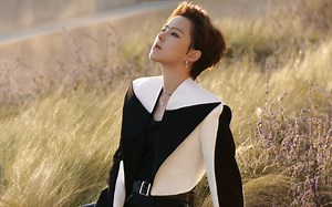 【杨芸晴】feels like magic现场live