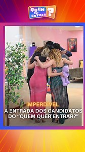 111K views · 1.4K reactions | Assim foi a entrada dos nossos quatro...