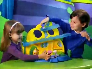 Bubble Guppies: Swim-sational School Commercial!