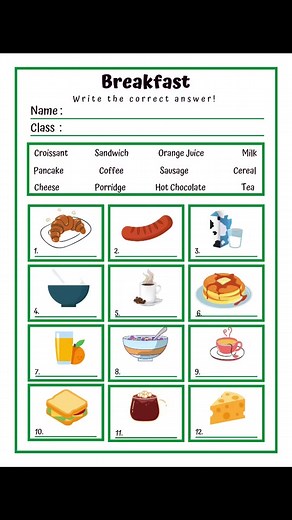 LKPD Bahasa Inggris Kelas 5 Kurikulum Merdeka
