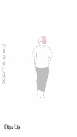 @light_yagamis_waifu1 here #todoroki #animation #dancing #bnha #bnha #myheroacademia #fyp #flipaclip