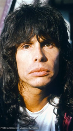 The truth about Steven Tyler's troubled past
