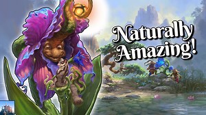 Help the Flower Goblin and earn great prizes in the Naturally Amazing event! ✨ https://innogam.es/Elvenar ✨ | Elvenar