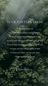 2.5K reactions · 32 comments | Met attachment needs are the...