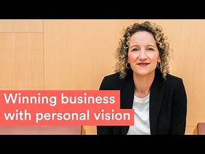 How a Personal Vision Statement Will Revolutionize Your Business w/ Adriana Girdler