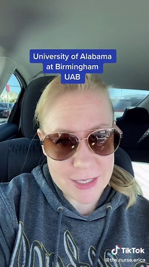 UAB Nurse Updates: University of Alabama Birmingham Salary Insights