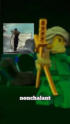 Ninjago Character Tier List