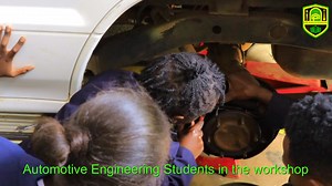 81 reactions · 6 comments | Automotive Engineering Section Practicals...