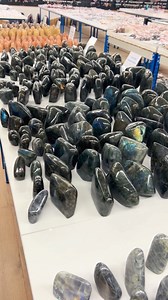 4.4K views · 37 reactions | ✨ Mystère & Magie avec la Labradorite...