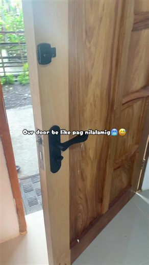 Solid Wood Door Designs for Your Home