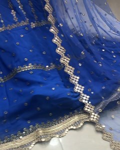 Custom made for our very special client ! Can be customised in any any colour or in any size ! | Mahajan Silk Store | Facebook