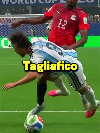 IShowSpeed Makes Messi MISS A Penalty #shorts