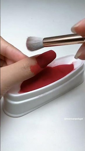 Dip powder nails tutorial for perfect diy manicures #nailtutorial #dippowdernails