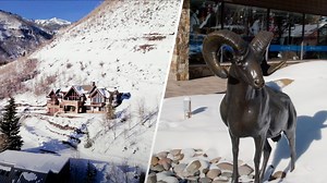 Housing has always been an issue in America's elite resort towns, pricing out local workers who keep the mountains running. Now the country's biggest ski resort operator and the town of Vail are locked in a fight over an affordable housing project. | VICE News Tonight