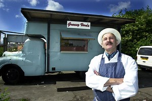 Sheffield history: Looking back at legendary takeaways Greasy Vera’s and Chubbys